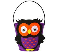 Widmann Widmann- Hibou Sac pour enfants