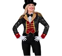 Widmann Witch (Dress, Hat) (158 cm / 11-13 Years) Different Colors
