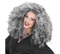 WIDMANN "WITCH WIG" in polybag -