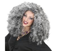 WIDMANN "WITCH WIG" in polybag -