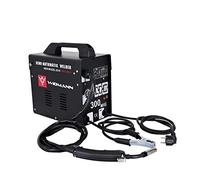 Widmann WM300: Welding Onduleur Semi-Automatique MIG 300