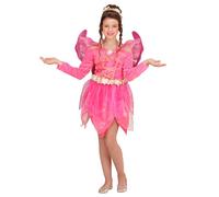 Widmann Wonderland Fairy (Dress, Wings) (140 cm / 8-10 Years)
