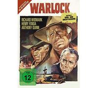 Widmark,Richard - Warlock