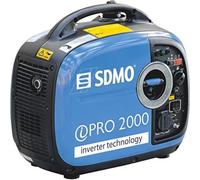 Widmer Générateur, 1 pièce, bleu, Inverter Pro 2000
