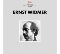 Widmer : Portrait du compositeur