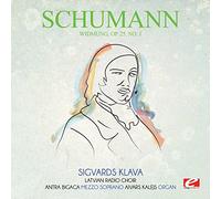 Widmung OP. 25 No. 1