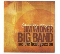 The Jim Widner Big Band - Beat Goes on