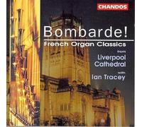 Widor – Bombarde: French Organ Classics – Import – NAXOS