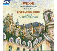 Widor, C.M. - Symphony 5/7