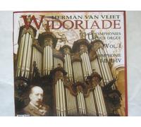 Widor, C.M. - Widoriade-10 Symphonies [Import]