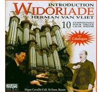 Widor, C.M. - Widoriade Introduction [Import]