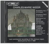 Widor Symph136