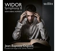 Widor, Symphonie N° 8