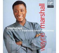 Widor - Symphony Organ/Pastoral/Vexilla Regis