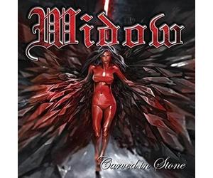 Widow [12 Inch Analog]