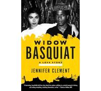 Widow Basquiat: A Love Story