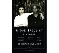 Widow Basquiat: A Memoir