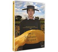 Widow Clicquot (2023) / Madame Clicquot (Dvd)