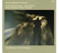 Wheeler Kenny - The Widow In The Window