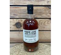 Widow Jane Bourbon 10 ans – 45,5% – 70 cl