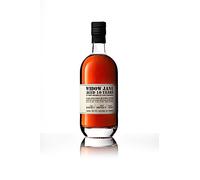 WIDOW JANE - 10 Ans - Bourbon - 45,5% Alcool - Origine : États-Unis/New York - Bouteille 70 cl