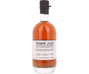 Widow Jane 10 Ans Bourbon Whisky 0.7 L