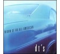 Widow of an All-American [Import]