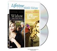 Widow on the Hill & Lies My Mother Told Me [Import USA Zone 1]
