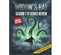 Widow’s Bay Season 1 Tv Series Review: Guide complet des épisodes, analyse des personnages et explication de la fin de la série à succès d'horreur et de comédie d'Apple TV+.