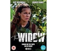 Widow. The (2 Blu-Ray) [Edizione: Regno Unito] [Import]
