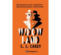 Widowland C.J. Carey (Buch auf Polnisch)