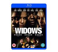 Widows – Blu-ray – Import