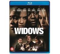 WIDOWS-BIL-BLURAY G