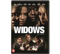 Les Veuves (Widows) – DVD – Disney