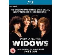 Widows [Blu-ray]