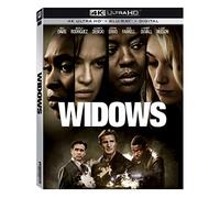 Widows [Blu-Ray]