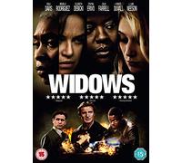 Widows – – DVD – Import