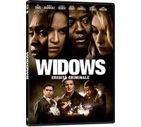 Widows-Eredita' Criminale [Import]