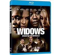 Widows-Eredita' Criminale [Blu-Ray] [Import]