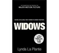 Widows Film TieIn by Lynda La Plante Inconnu (Auteur)