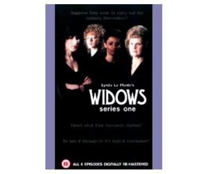 Widows [Import anglais]