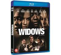 Widows : Les Veuves [Blu-Ray]