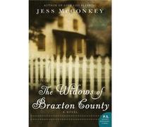 Widows of Braxton County The by Jess McConkey Inconnu (Auteur)