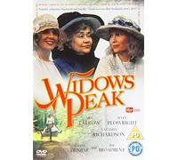 Widows' Peak by Joan Plowright
