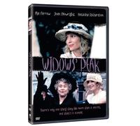 Widow's Peak [Import USA Zone 1]