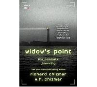 Widow's Point THE COMPLETE HAUNTING - Richard Chizmar - Hodder & Stoughton - ebook (ePub) - Livre