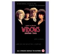 Widows - Series Two 2-DVD Set ( Widows - Series 2 ) [ Origine UK, Sans Langue Francaise ]