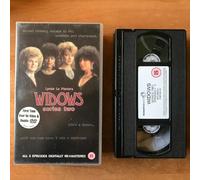 Widows - Series Two [VHS]