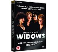 Widows + She's Out - 6-DVD Set [ Origine UK, Sans Langue Francaise ]