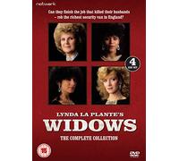 Widows: The Complete Collection [DVD]